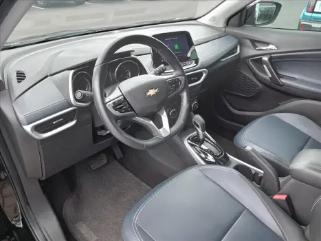 CHEVROLET Tracker 1.2 12V 4P FLEX TURBO PREMIER AUTOMTICO, Foto 7