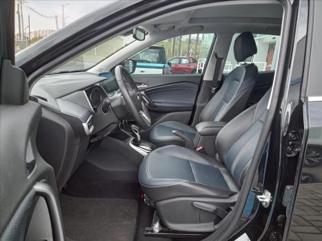 CHEVROLET Tracker 1.2 12V 4P FLEX TURBO PREMIER AUTOMTICO, Foto 8