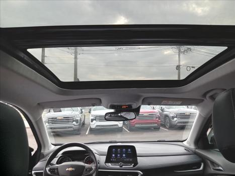 CHEVROLET Tracker 1.2 12V 4P FLEX TURBO PREMIER AUTOMTICO, Foto 11