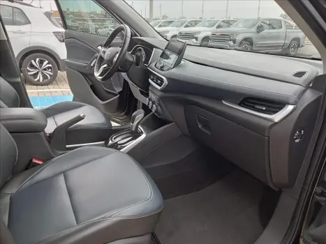CHEVROLET Tracker 1.2 12V 4P FLEX TURBO PREMIER AUTOMTICO, Foto 12