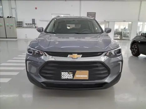 CHEVROLET Tracker 1.0 12V 4P FLEX TURBO LT AUTOMTICO, Foto 3