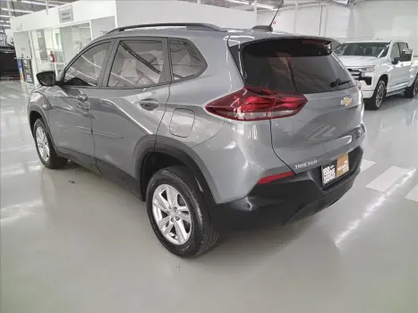 CHEVROLET Tracker 1.0 12V 4P FLEX TURBO LT AUTOMTICO, Foto 6