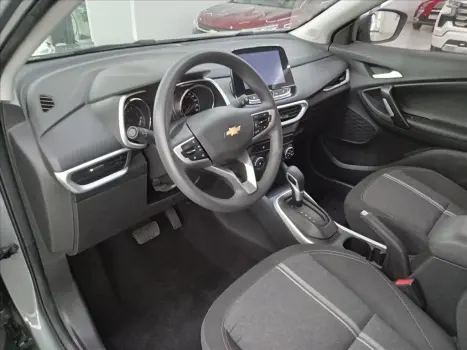 CHEVROLET Tracker 1.0 12V 4P FLEX TURBO LT AUTOMTICO, Foto 7