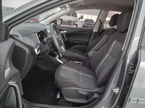 CHEVROLET Tracker 1.0 12V 4P FLEX TURBO LT AUTOMTICO, Foto 8