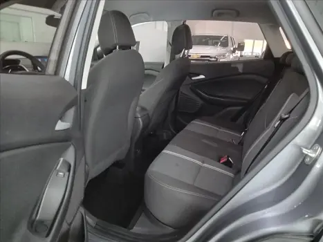 CHEVROLET Tracker 1.0 12V 4P FLEX TURBO LT AUTOMTICO, Foto 9