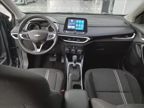 CHEVROLET Tracker 1.0 12V 4P FLEX TURBO LT AUTOMTICO, Foto 10