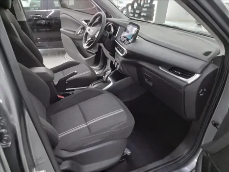 CHEVROLET Tracker 1.0 12V 4P FLEX TURBO LT AUTOMTICO, Foto 11