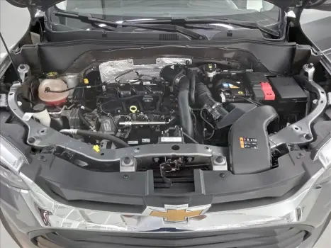 CHEVROLET Tracker 1.0 12V 4P FLEX TURBO LT AUTOMTICO, Foto 12