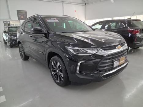 CHEVROLET Tracker 1.2 12V 4P FLEX TURBO PREMIER AUTOMTICO, Foto 2
