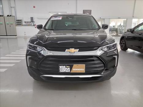 CHEVROLET Tracker 1.2 12V 4P FLEX TURBO PREMIER AUTOMTICO, Foto 3