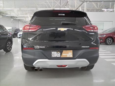 CHEVROLET Tracker 1.2 12V 4P FLEX TURBO PREMIER AUTOMTICO, Foto 4