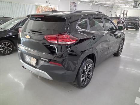 CHEVROLET Tracker 1.2 12V 4P FLEX TURBO PREMIER AUTOMTICO, Foto 5