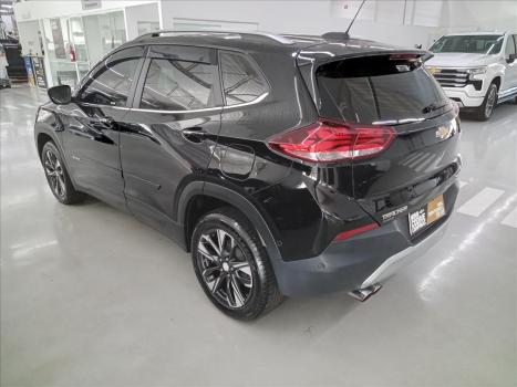 CHEVROLET Tracker 1.2 12V 4P FLEX TURBO PREMIER AUTOMTICO, Foto 6