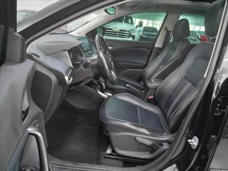 CHEVROLET Tracker 1.2 12V 4P FLEX TURBO PREMIER AUTOMTICO, Foto 8