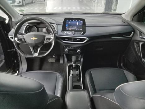CHEVROLET Tracker 1.2 12V 4P FLEX TURBO PREMIER AUTOMTICO, Foto 10