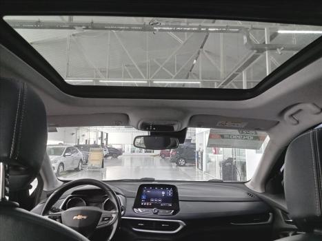 CHEVROLET Tracker 1.2 12V 4P FLEX TURBO PREMIER AUTOMTICO, Foto 11