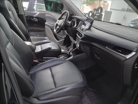 CHEVROLET Tracker 1.2 12V 4P FLEX TURBO PREMIER AUTOMTICO, Foto 12