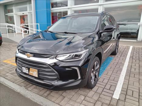 CHEVROLET Tracker 1.2 12V 4P FLEX TURBO PREMIER AUTOMTICO, Foto 1