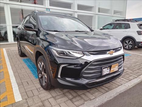 CHEVROLET Tracker 1.2 12V 4P FLEX TURBO PREMIER AUTOMTICO, Foto 2