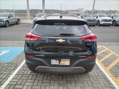 CHEVROLET Tracker 1.2 12V 4P FLEX TURBO PREMIER AUTOMTICO, Foto 4