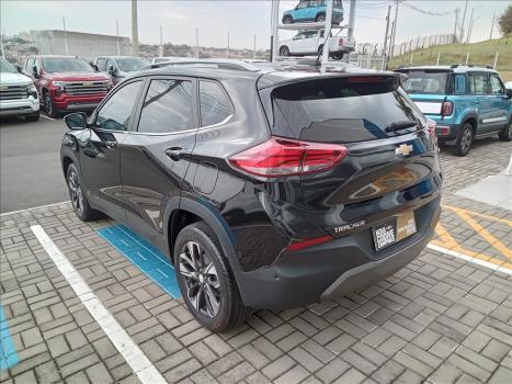 CHEVROLET Tracker 1.2 12V 4P FLEX TURBO PREMIER AUTOMTICO, Foto 6