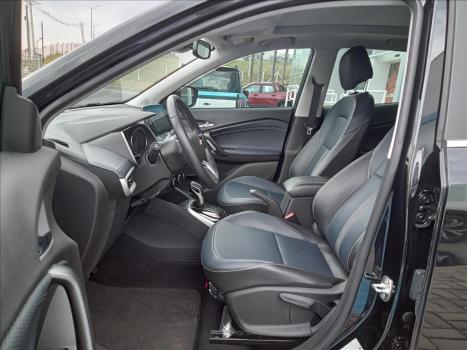 CHEVROLET Tracker 1.2 12V 4P FLEX TURBO PREMIER AUTOMTICO, Foto 8