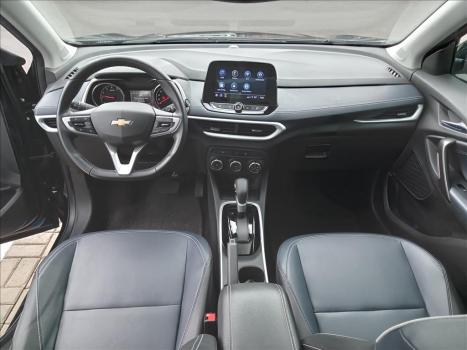 CHEVROLET Tracker 1.2 12V 4P FLEX TURBO PREMIER AUTOMTICO, Foto 10