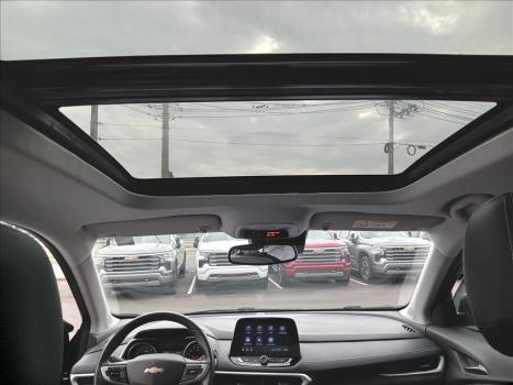 CHEVROLET Tracker 1.2 12V 4P FLEX TURBO PREMIER AUTOMTICO, Foto 11