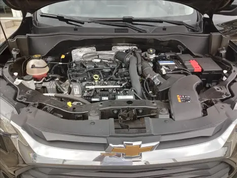 CHEVROLET Tracker 1.2 12V 4P FLEX TURBO PREMIER AUTOMTICO, Foto 13