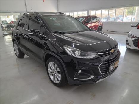 CHEVROLET Tracker 1.4 16V 4P FLEX PREMIER TURBO AUTOMTICO, Foto 2