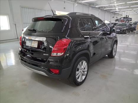CHEVROLET Tracker 1.4 16V 4P FLEX PREMIER TURBO AUTOMTICO, Foto 5