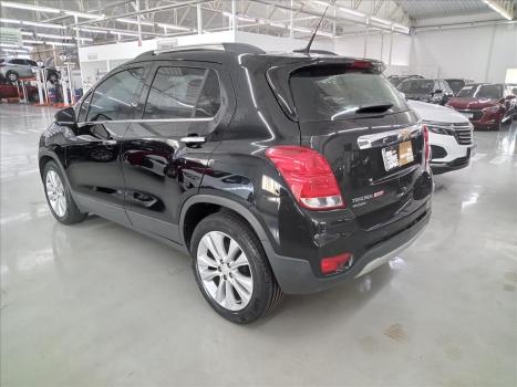 CHEVROLET Tracker 1.4 16V 4P FLEX PREMIER TURBO AUTOMTICO, Foto 6