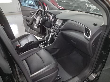 CHEVROLET Tracker 1.4 16V 4P FLEX PREMIER TURBO AUTOMTICO, Foto 13