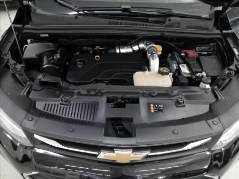 CHEVROLET Tracker 1.4 16V 4P FLEX PREMIER TURBO AUTOMTICO, Foto 14