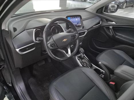 CHEVROLET Tracker 1.2 12V 4P FLEX TURBO PREMIER AUTOMTICO, Foto 7