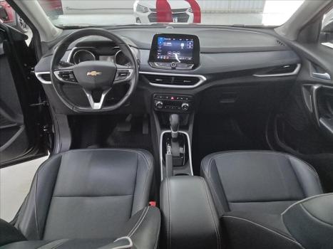 CHEVROLET Tracker 1.2 12V 4P FLEX TURBO PREMIER AUTOMTICO, Foto 10