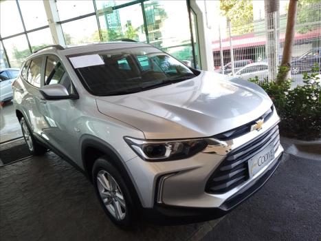 CHEVROLET Tracker 1.0 12V 4P FLEX TURBO LT AUTOMTICO, Foto 2