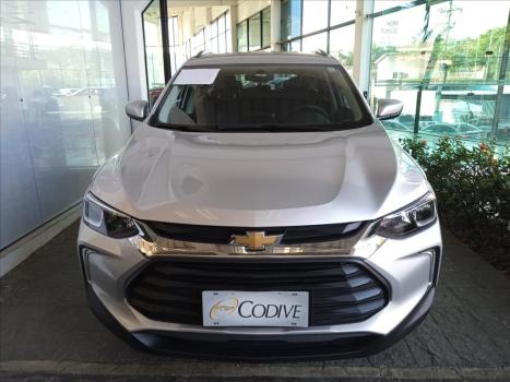 CHEVROLET Tracker 1.0 12V 4P FLEX TURBO LT AUTOMTICO, Foto 3