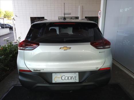 CHEVROLET Tracker 1.0 12V 4P FLEX TURBO LT AUTOMTICO, Foto 4
