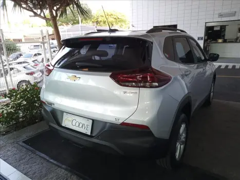 CHEVROLET Tracker 1.0 12V 4P FLEX TURBO LT AUTOMTICO, Foto 5