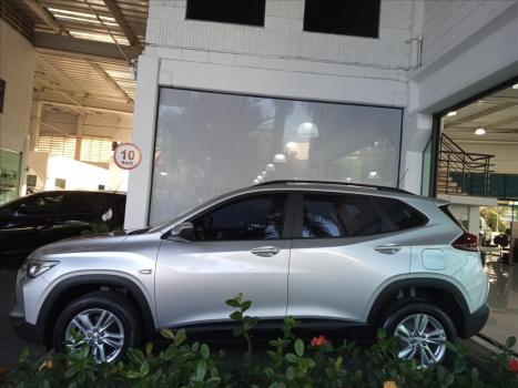 CHEVROLET Tracker 1.0 12V 4P FLEX TURBO LT AUTOMTICO, Foto 7