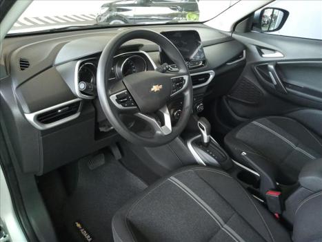 CHEVROLET Tracker 1.0 12V 4P FLEX TURBO LT AUTOMTICO, Foto 8