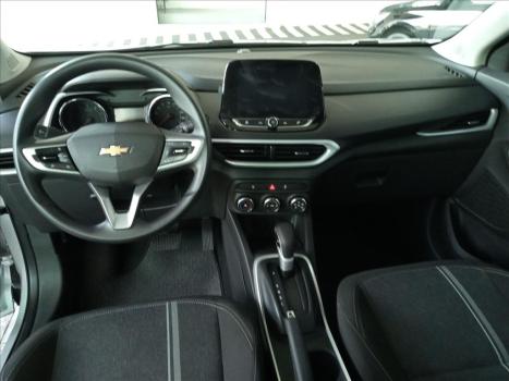 CHEVROLET Tracker 1.0 12V 4P FLEX TURBO LT AUTOMTICO, Foto 9