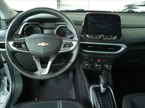 CHEVROLET Tracker 1.0 12V 4P FLEX TURBO LT AUTOMTICO, Foto 10