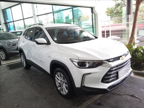 CHEVROLET Tracker 1.0 12V 4P FLEX TURBO LTZ AUTOMTICO, Foto 2