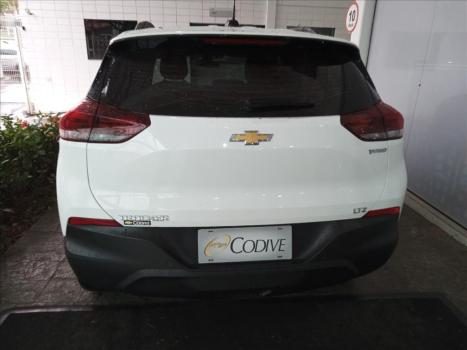 CHEVROLET Tracker 1.0 12V 4P FLEX TURBO LTZ AUTOMTICO, Foto 4