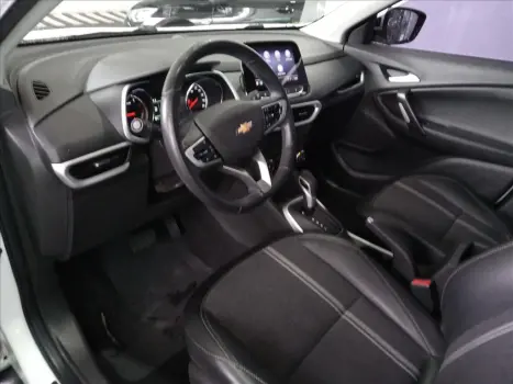 CHEVROLET Tracker 1.0 12V 4P FLEX TURBO LTZ AUTOMTICO, Foto 8