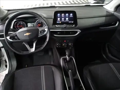 CHEVROLET Tracker 1.0 12V 4P FLEX TURBO LTZ AUTOMTICO, Foto 9