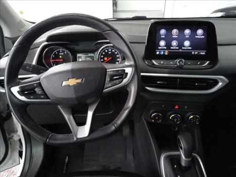 CHEVROLET Tracker 1.0 12V 4P FLEX TURBO LTZ AUTOMTICO, Foto 10