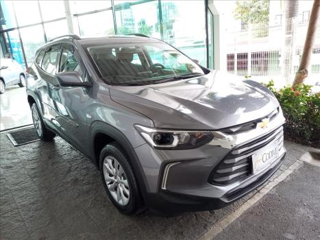 CHEVROLET Tracker 1.0 12V 4P FLEX TURBO AUTOMTICO, Foto 2